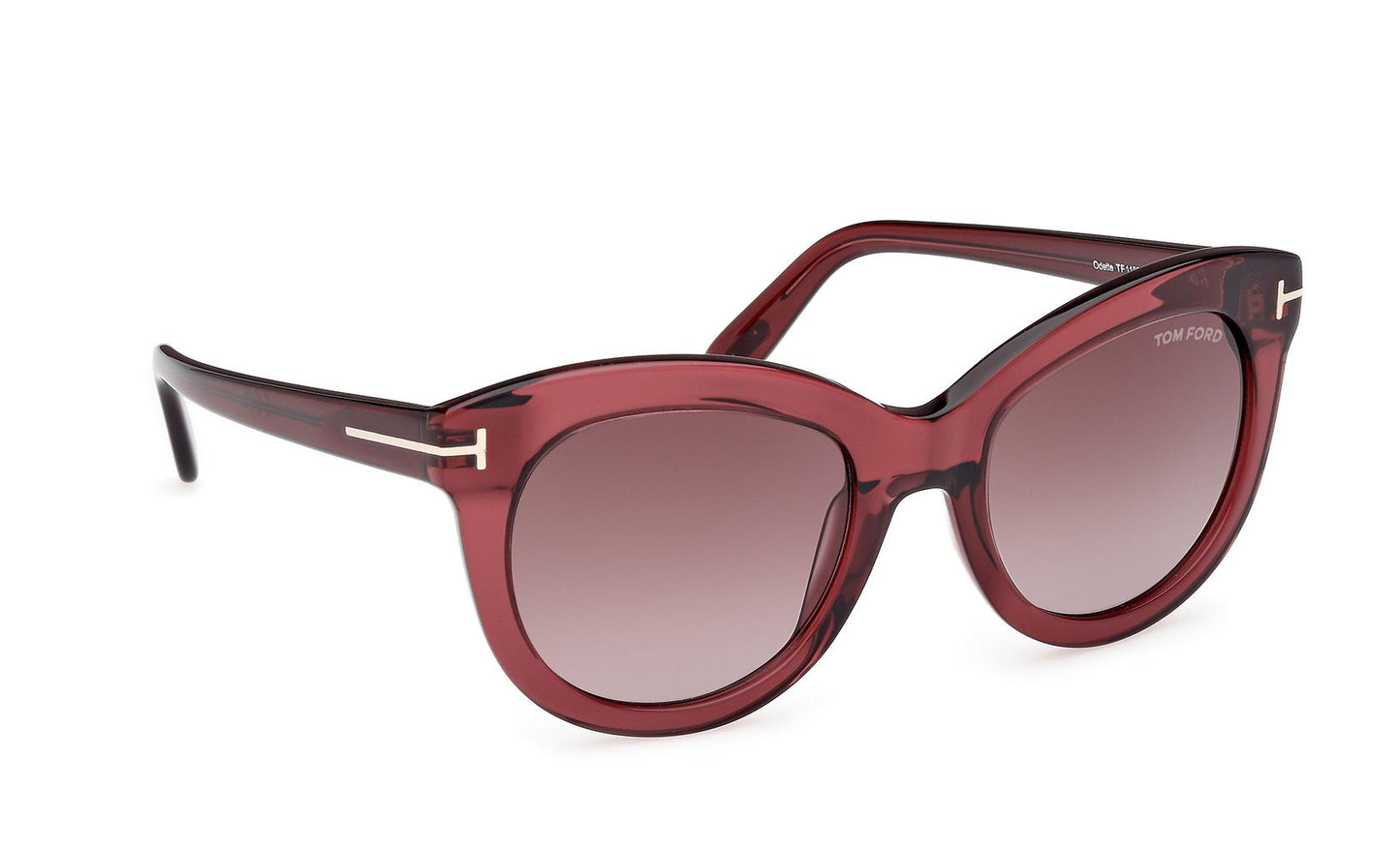 Tom Ford Odette Sunglasses FT1189 69T