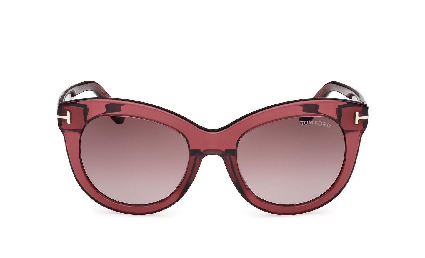 Tom Ford Odette Sunglasses FT1189 69T