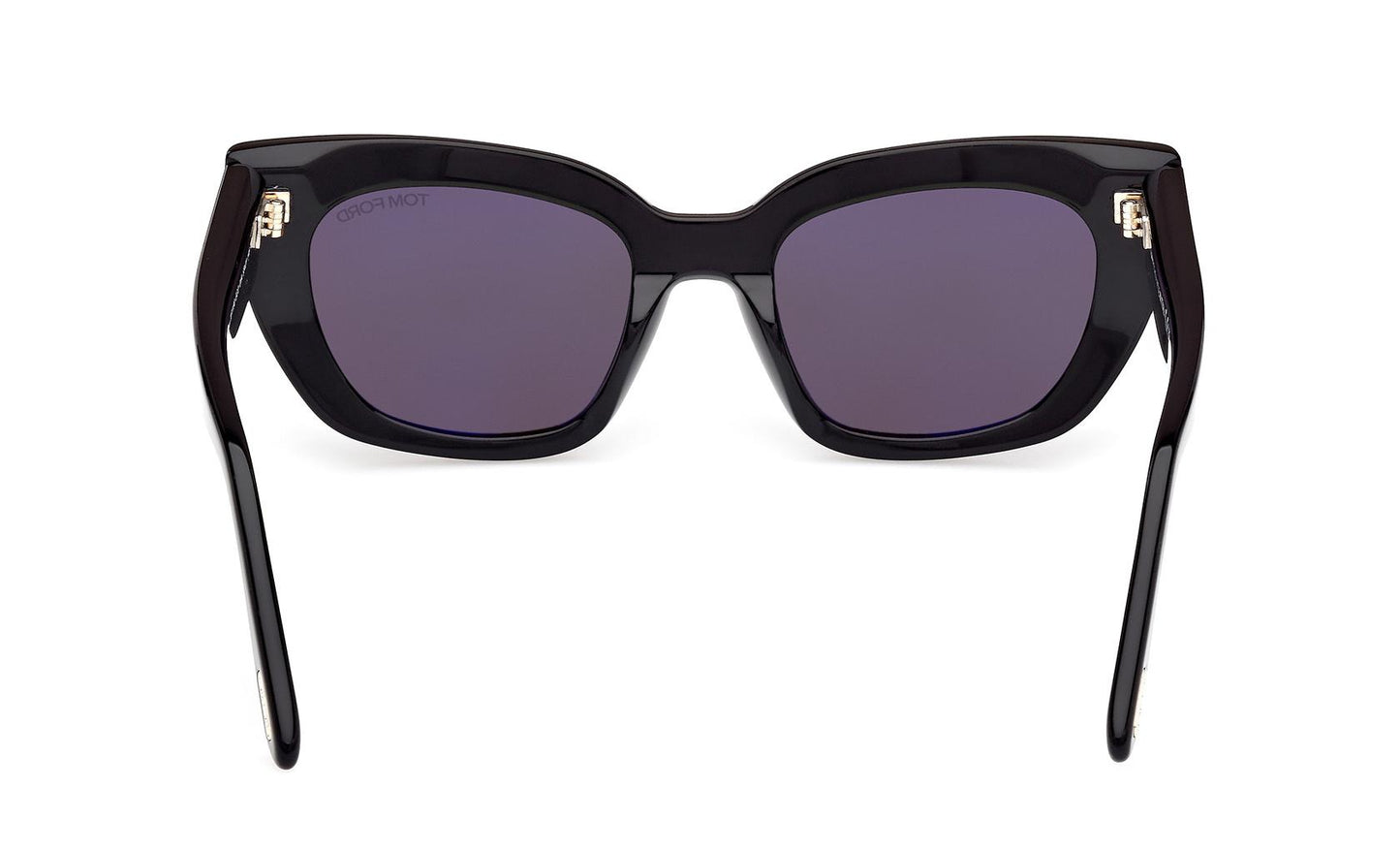 Tom Ford Athena Sunglasses FT1190 01A