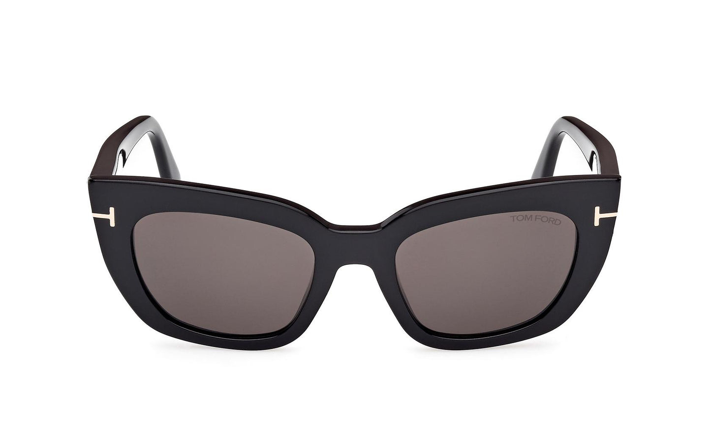 Tom Ford Athena Sunglasses FT1190 01A