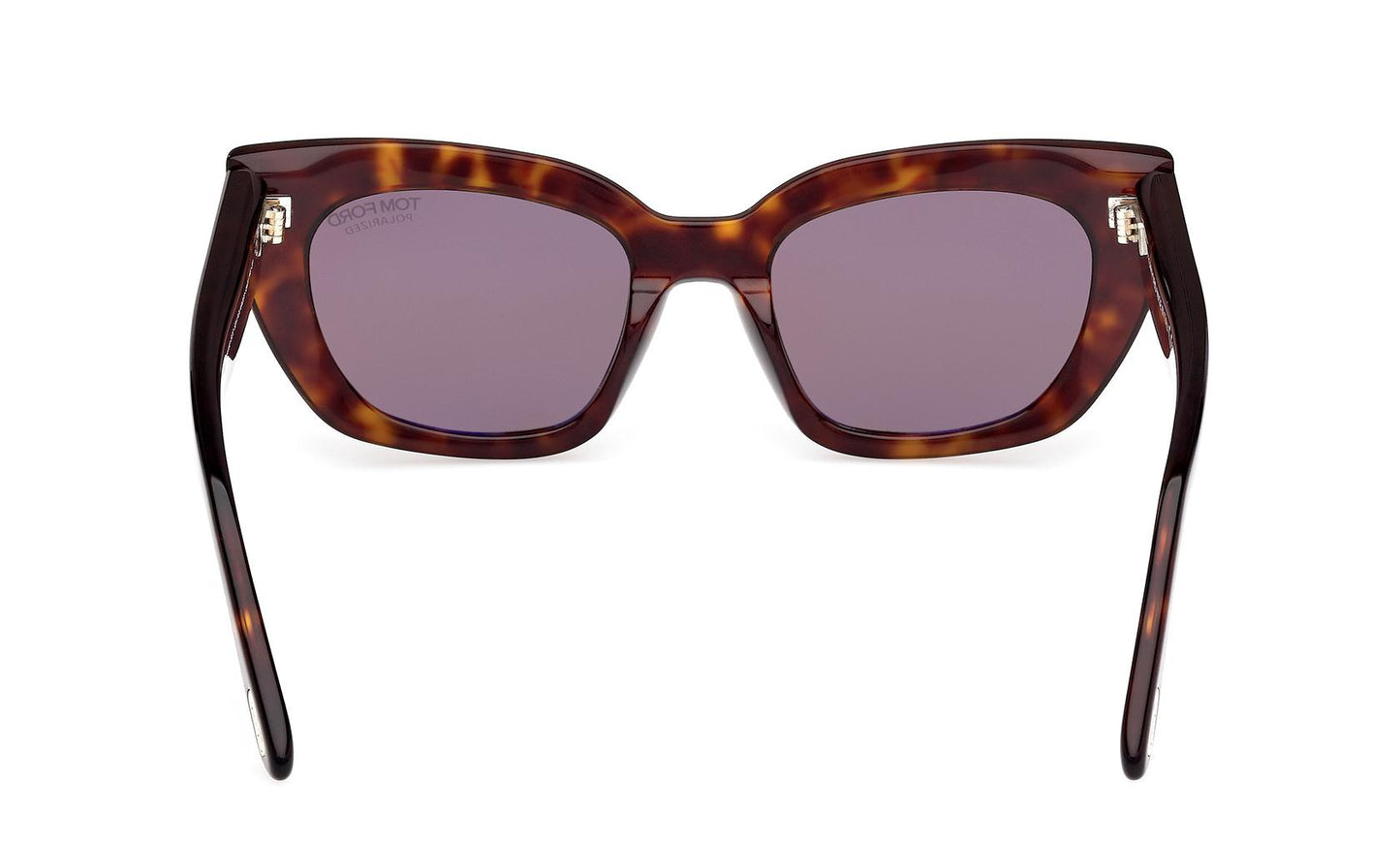 Tom Ford Athena Sunglasses FT1190 52H