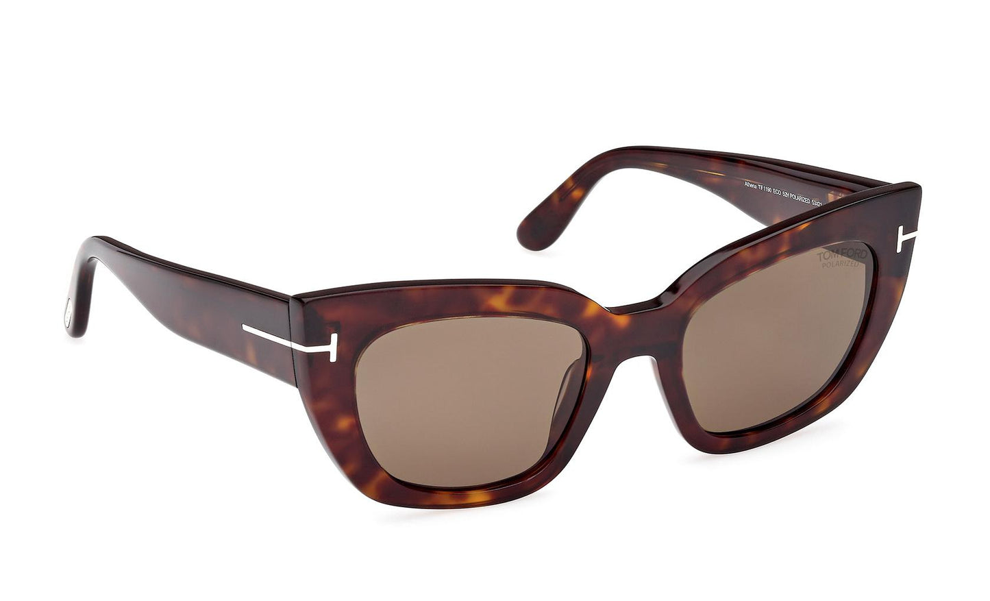 Tom Ford Athena Sunglasses FT1190 52H