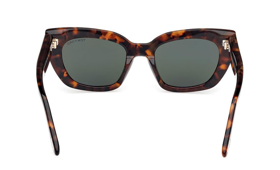 Tom Ford Athena Sunglasses FT1190 52N