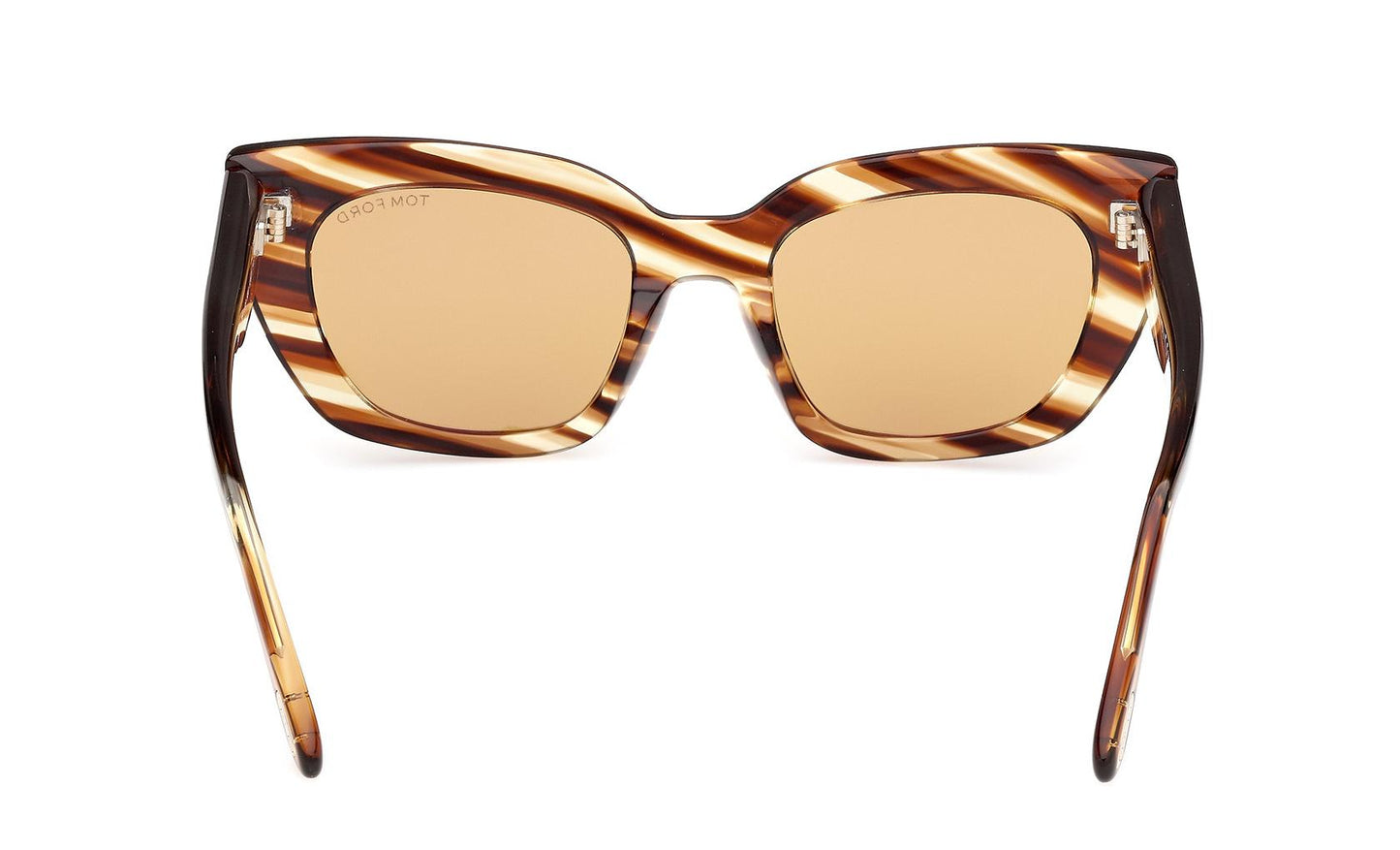 Tom Ford Athena Sunglasses FT1190 53E