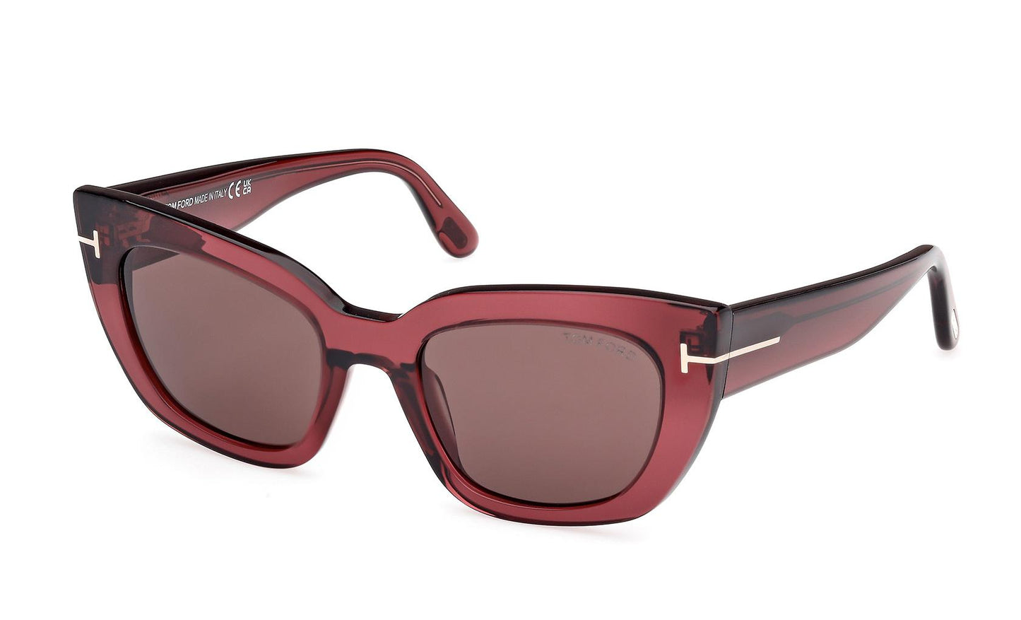 Tom Ford Athena Sunglasses FT1190 69E