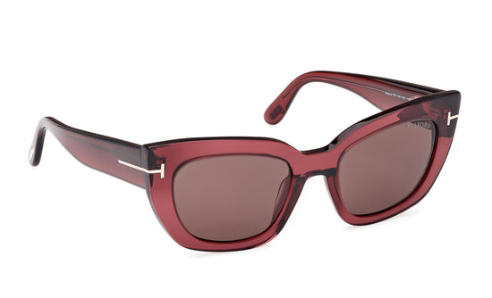 Tom Ford Athena Sunglasses FT1190 69E