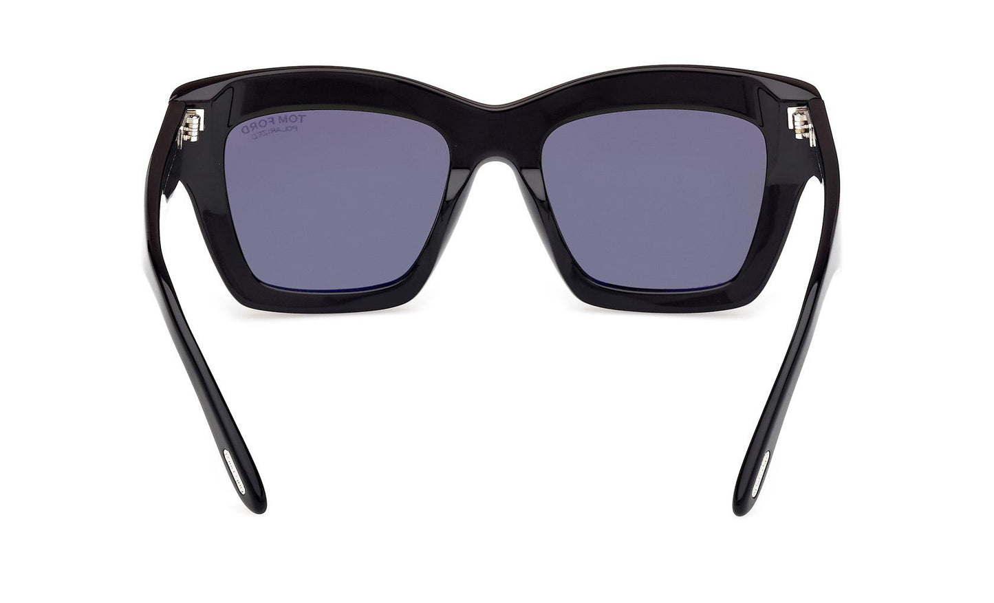 Tom Ford Luna Sunglasses FT1191 01D