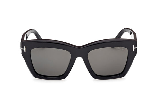 Tom Ford Luna Sunglasses FT1191 01D