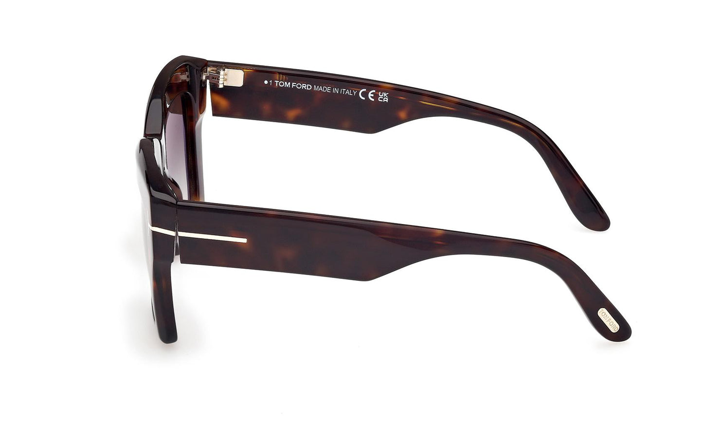 Tom Ford Luna Sunglasses FT1191 52B