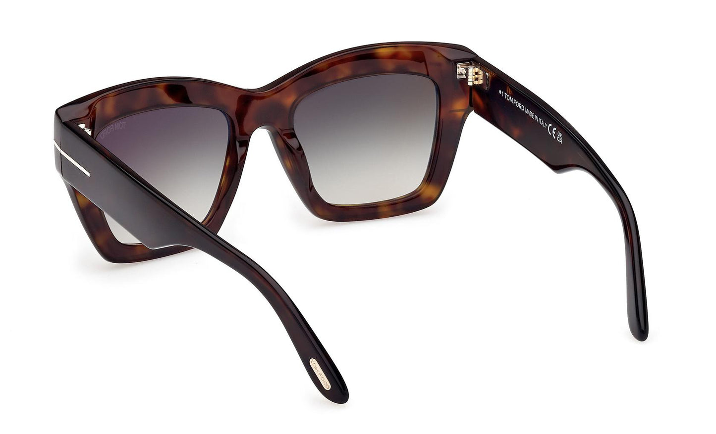 Tom Ford Luna Sunglasses FT1191 52B