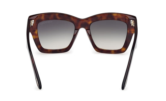 Tom Ford Luna Sunglasses FT1191 52B