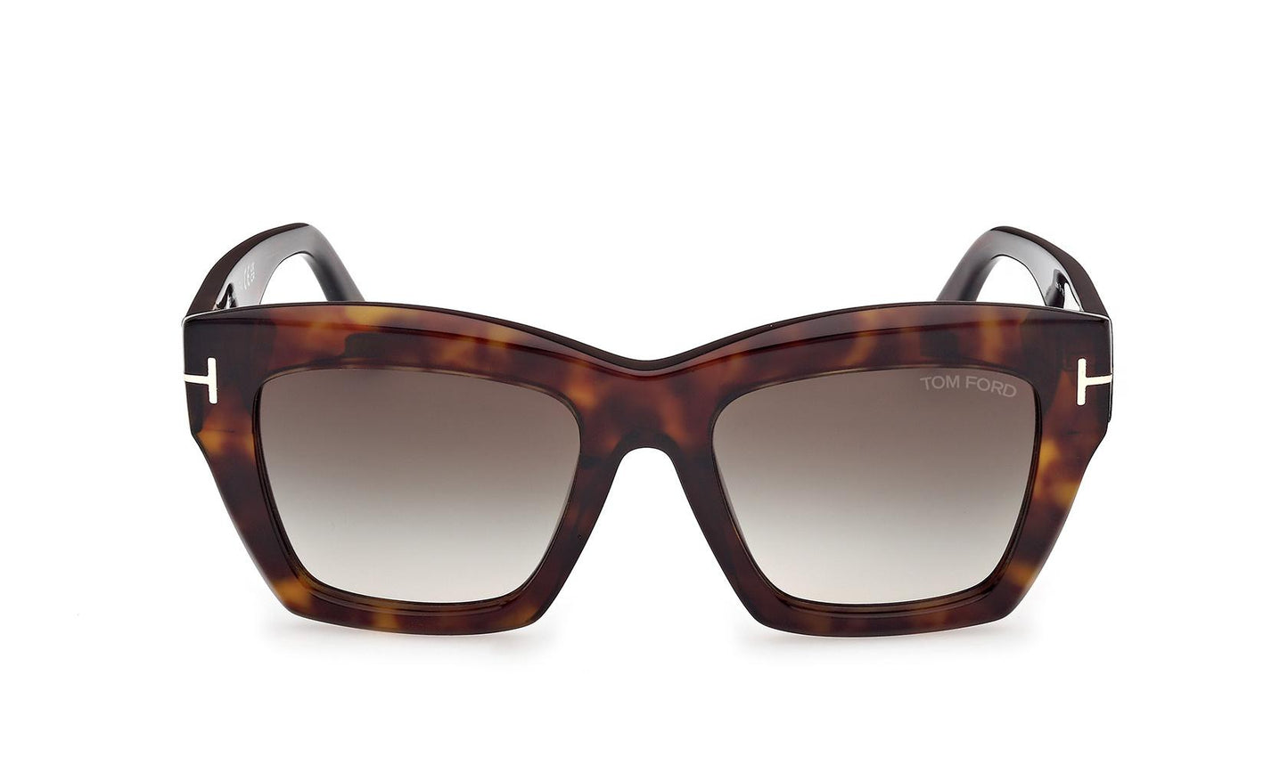 Tom Ford Luna Sunglasses FT1191 52B