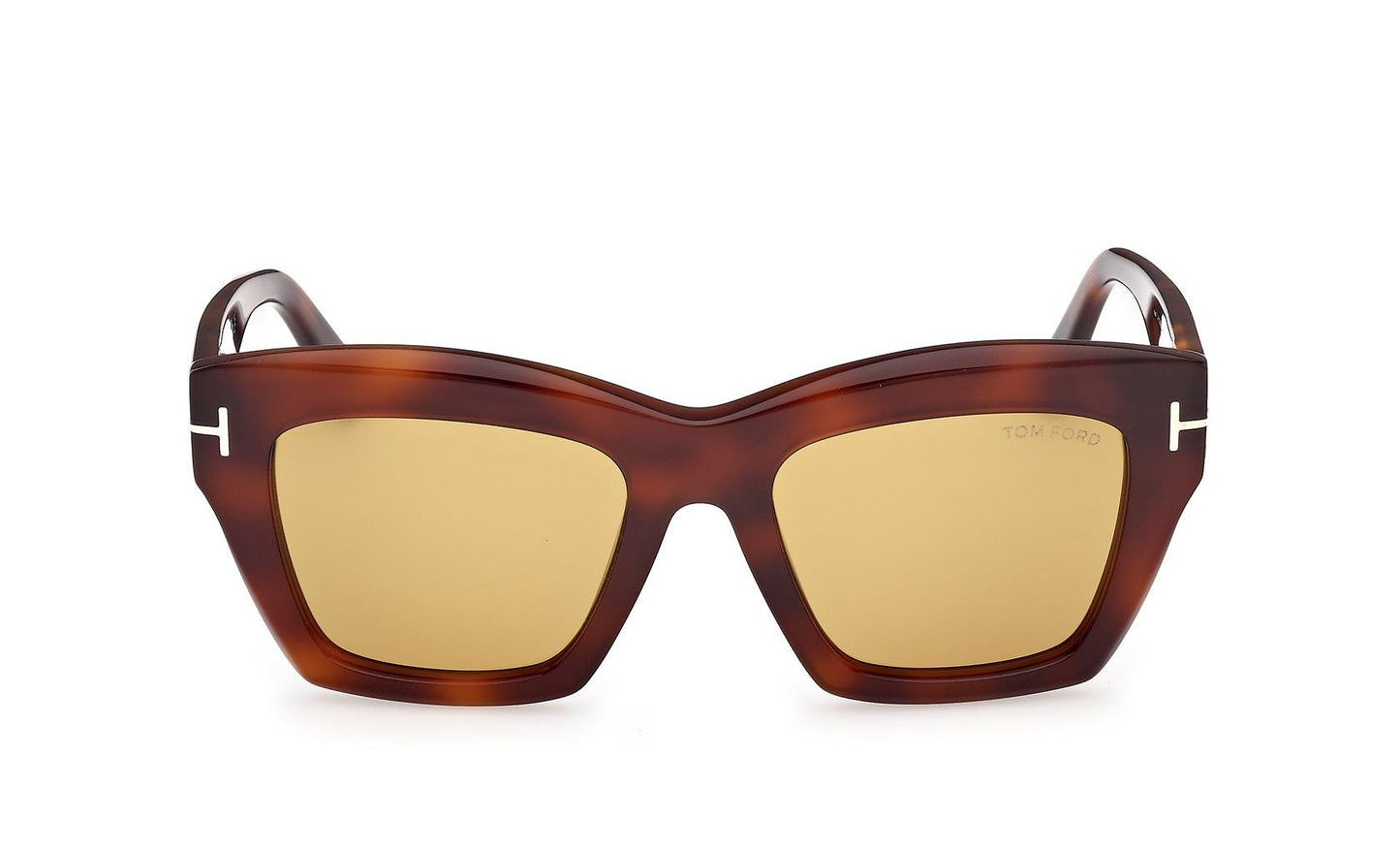 Tom Ford Luna Sunglasses FT1191 53E