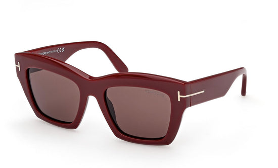 Tom Ford Luna Sunglasses FT1191 69E