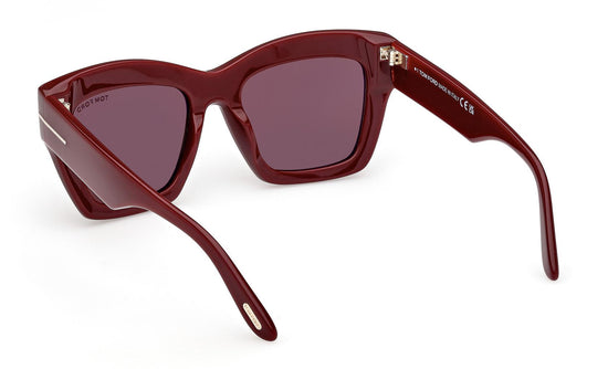 Tom Ford Luna Sunglasses FT1191 69E