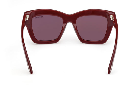 Tom Ford Luna Sunglasses FT1191 69E