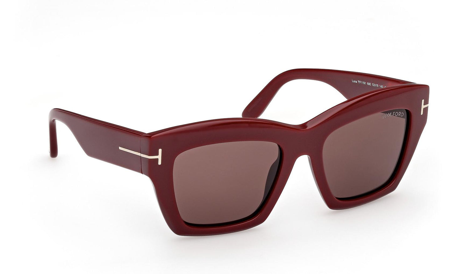 Tom Ford Luna Sunglasses FT1191 69E