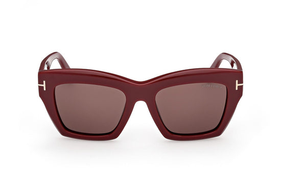 Tom Ford Luna Sunglasses FT1191 69E