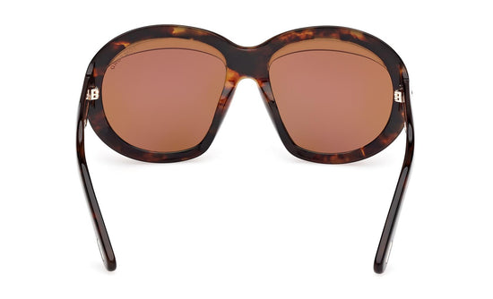 Tom Ford Angellica Sunglasses FT1193 52E