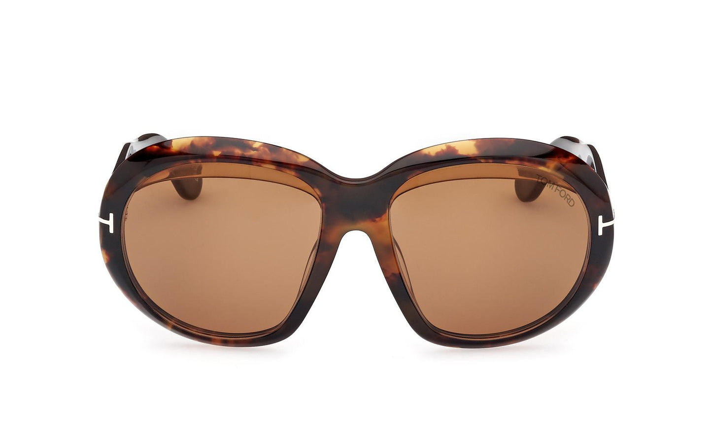 Tom Ford Angellica Sunglasses FT1193 52E