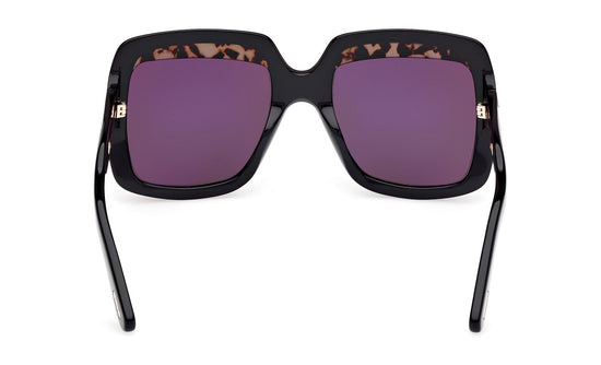 Tom Ford Aurora Sunglasses FT1194 01A