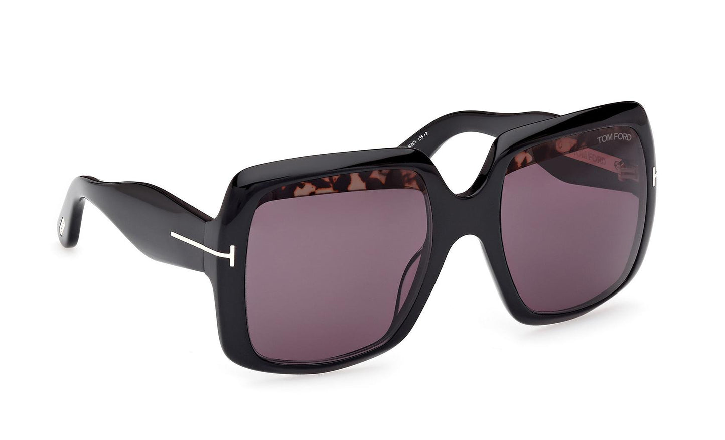 Tom Ford Aurora Sunglasses FT1194 01A