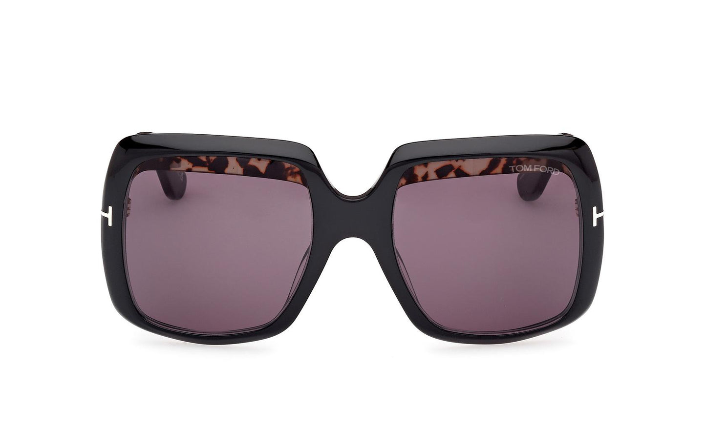 Tom Ford Aurora Sunglasses FT1194 01A