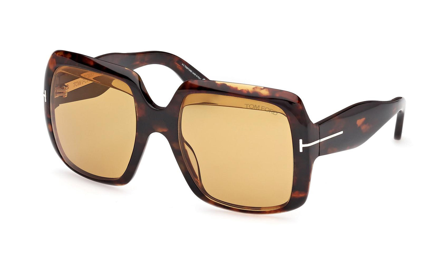 Tom Ford Aurora Sunglasses FT1194 52E