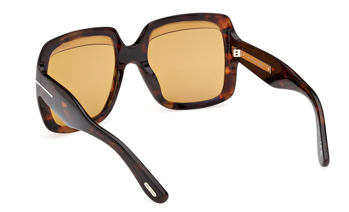 Tom Ford Aurora Sunglasses FT1194 52E