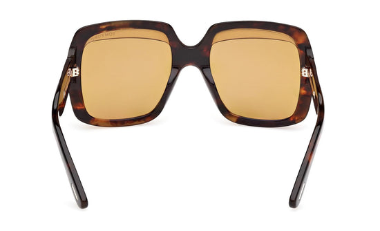 Tom Ford Aurora Sunglasses FT1194 52E