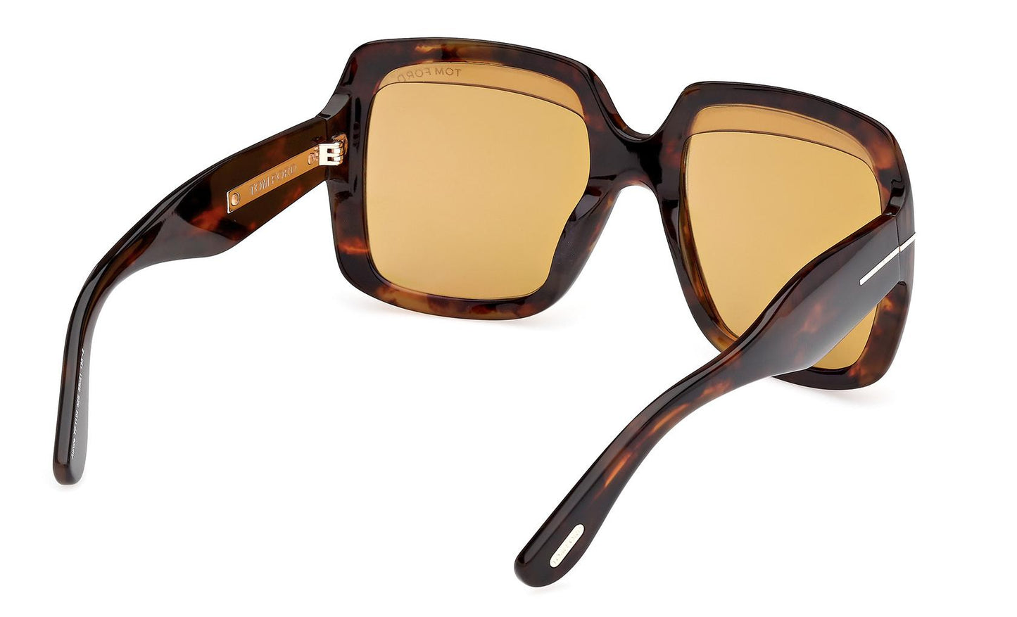 Tom Ford Aurora Sunglasses FT1194 52E