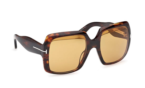 Tom Ford Aurora Sunglasses FT1194 52E