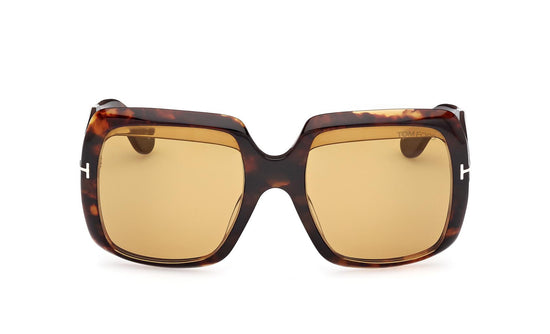 Tom Ford Aurora Sunglasses FT1194 52E