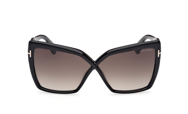 Tom Ford Fiore FT1195 01B