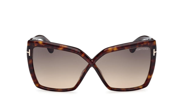 Tom Ford Fiore FT1195 52B