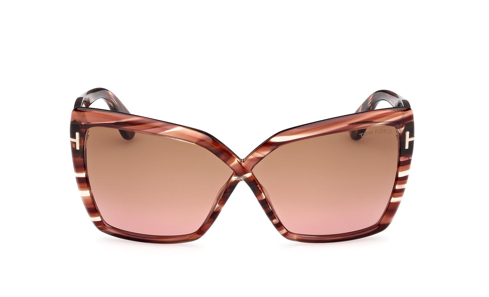 Tom Ford Fiore Sunglasses FT1195 54F