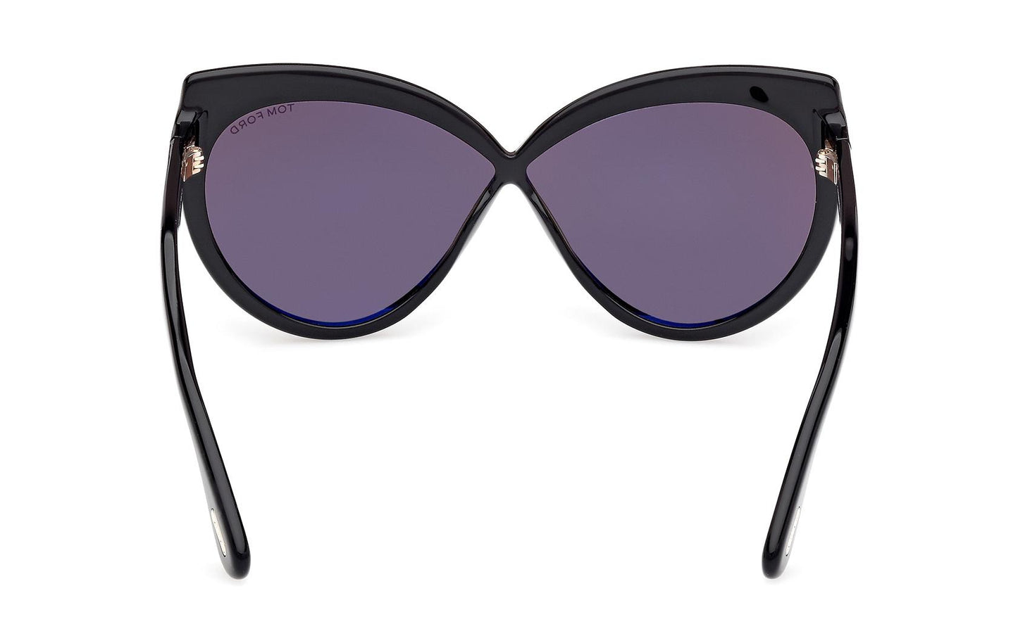 Tom Ford Beatrice Sunglasses FT1196 01A