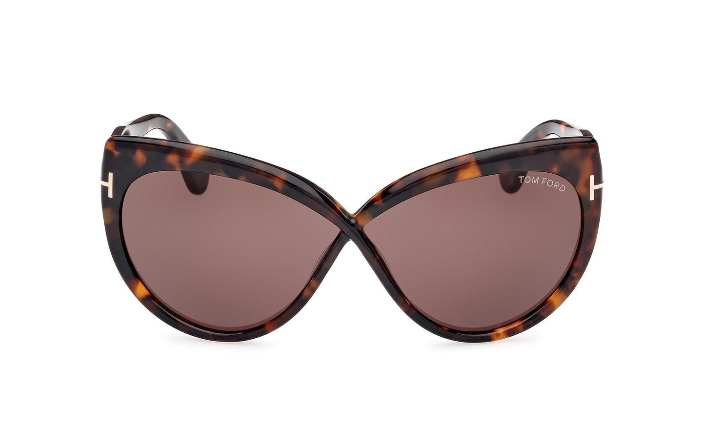 Tom Ford Beatrice Sunglasses FT1196 52E