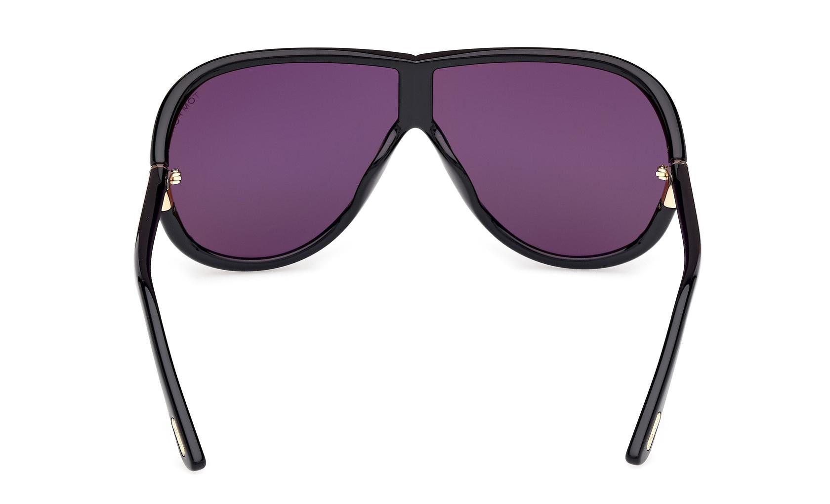 Tom Ford Axel Sunglasses FT1197 01A