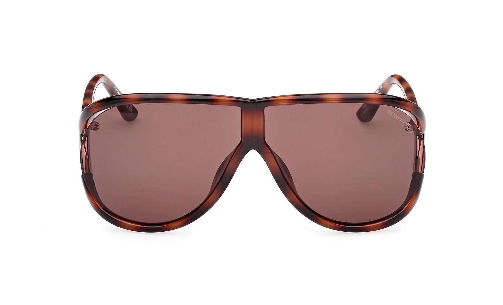 Tom Ford Axel Sunglasses FT1197 53E