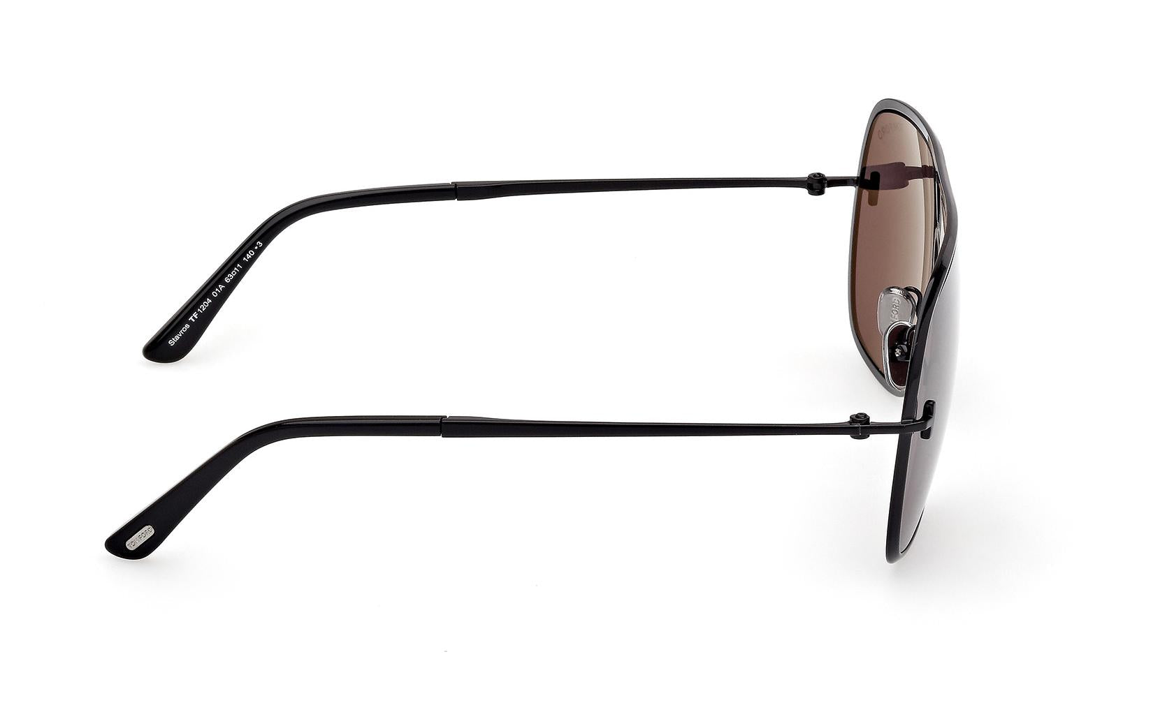 Tom Ford Stavros Sunglasses FT1204 01A