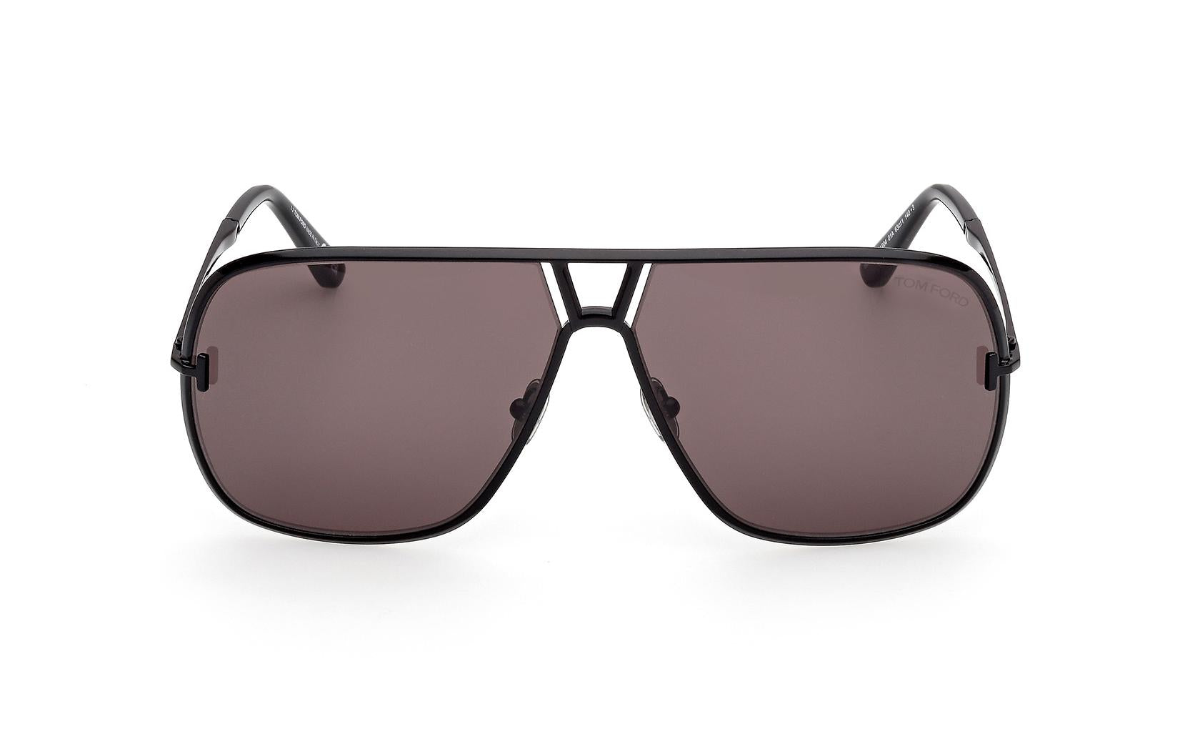 Tom Ford Stavros Sunglasses FT1204 01A