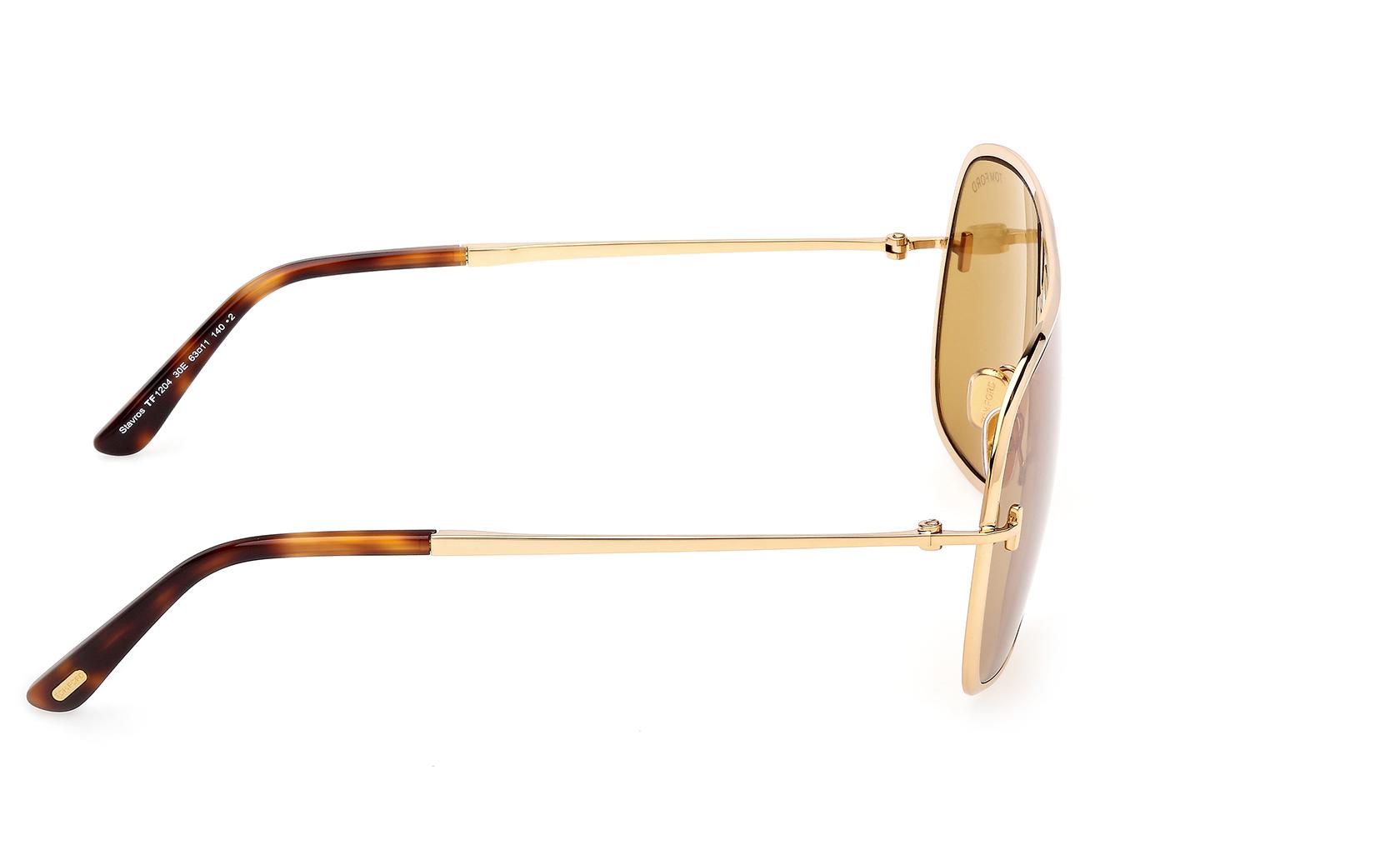Tom Ford Stavros Sunglasses FT1204 30E