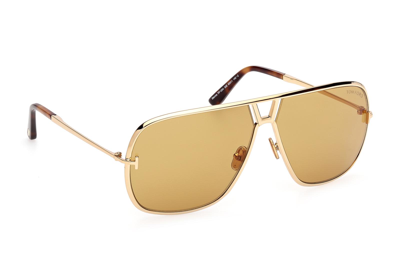 Tom Ford Stavros Sunglasses FT1204 30E