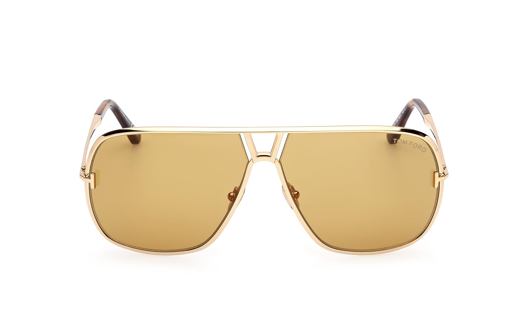 Tom Ford Stavros Sunglasses FT1204 30E