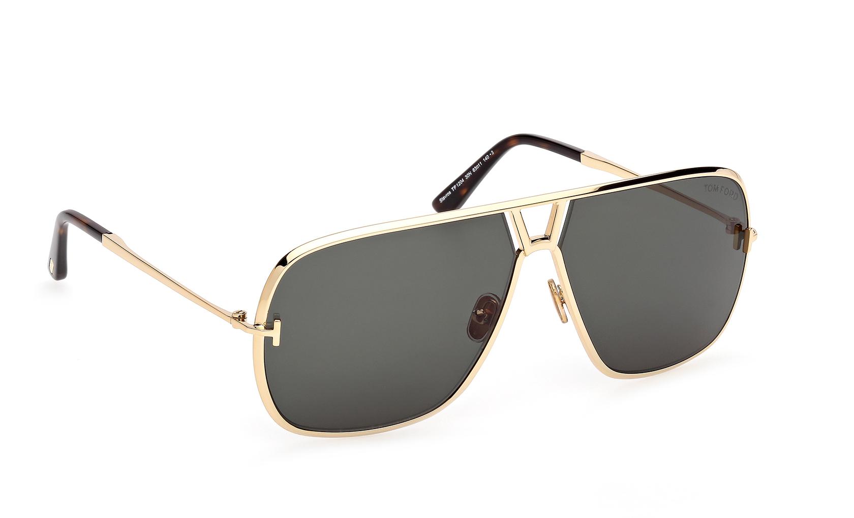 Tom Ford Stavros Sunglasses FT1204 30N