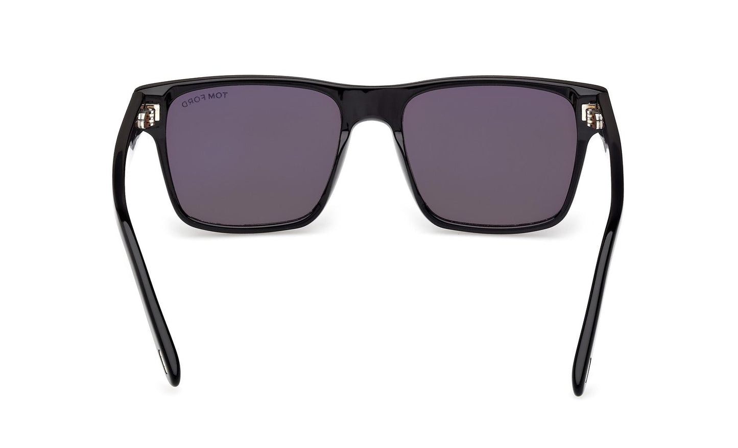 Tom Ford Calder Sunglasses FT1205 01A