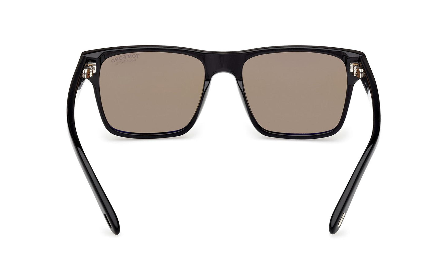 Tom Ford Calder Sunglasses FT1205 01H