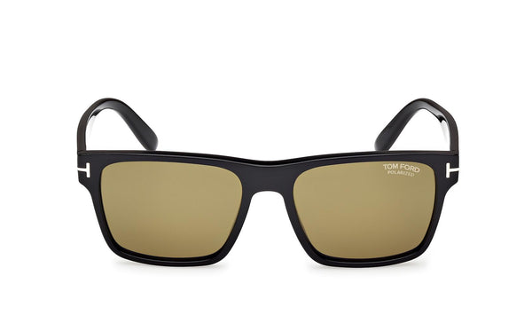 Tom Ford Calder FT1205 01H