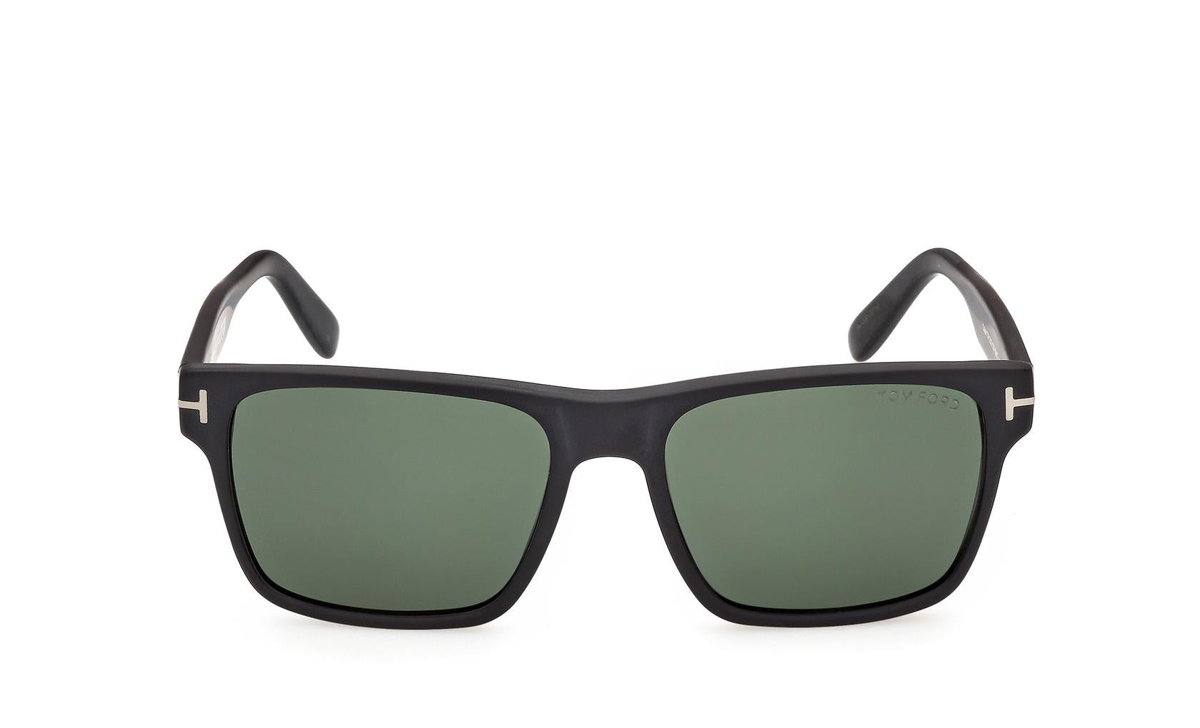 Tom Ford Calder Sunglasses FT1205 02N